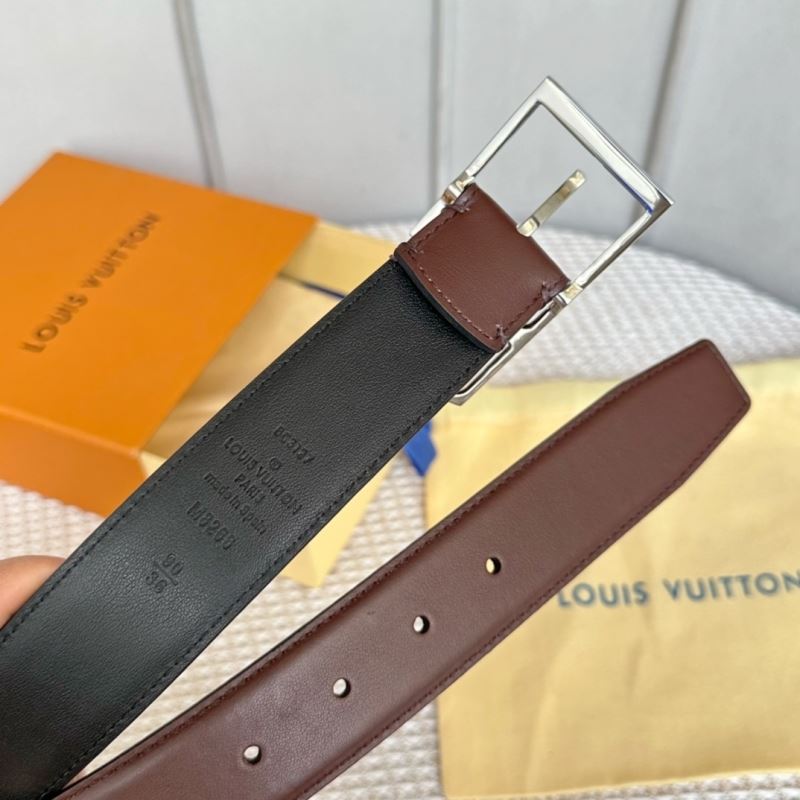 Louis Vuitton Belts